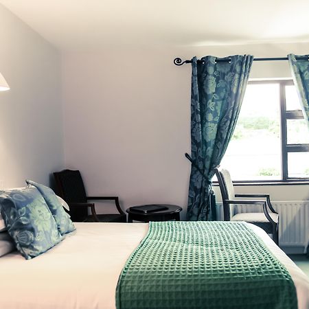 Arnolds Hotel Данфанахи Экстерьер фото