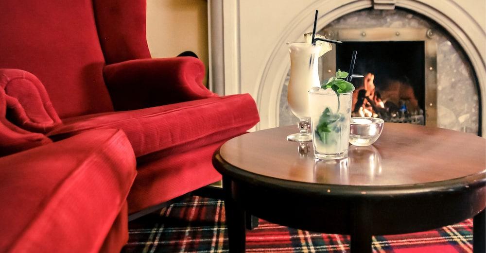 Arnolds Hotel Данфанахи Экстерьер фото